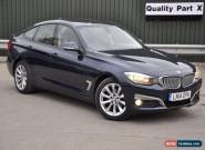 2014 BMW 3 Series Gran Turismo 2.0 318d Modern GT 5dr (start/stop) for Sale