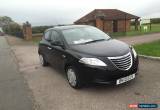 Classic 13plate Chrysler Ypsilon 1.2 ( 69bhp ) ( s/s ) SHOWROOM CONDITION HPI CLEAR for Sale