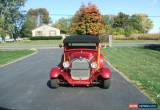 Classic 1929 Ford Model A for Sale