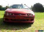 FORD EL XR8 Turbo Charged Dec 1997 model Auto Drag Car Race  for Sale