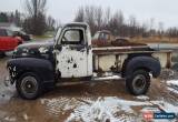 Classic 1949 Chevrolet Other Pickups for Sale