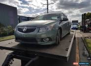 Holden cruze 2012 turbo peteol wrecking for Sale