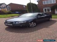 Audi A6 2.7tdi 2008 Semi Auto Low Reserve for Sale