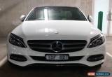 Classic 2015 Mercedes-Benz C250 W205 BlueTEC Sedan 4dr 7G-TRONIC + 7sp 2.1DTT for Sale