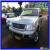 Classic 2004 Ford Explorer UZ XLT (4x4) Silver Automatic 5sp A Wagon for Sale