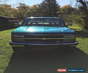 Classic 1992 Chevrolet Other Pickups for Sale