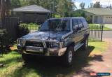 Classic 1990 toyota 4runner V6 auto for Sale