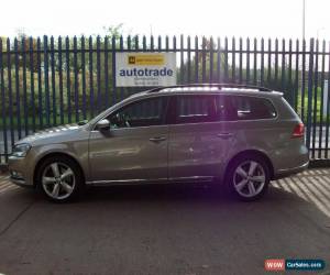 Classic 20012 Volkswagen Passat 1.6TDI ( 105ps ) BlueMotion Tech SE,Alloys,History for Sale