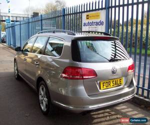 Classic 20012 Volkswagen Passat 1.6TDI ( 105ps ) BlueMotion Tech SE,Alloys,History for Sale