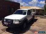 2007 Ford Ranger 4x4 Extra cab ute; suit Mazda,Nissan, Toyota for Sale
