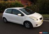 Classic Toyota Yaris  for Sale