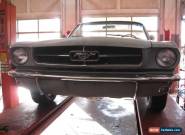 1965 Ford Mustang Convertible for Sale