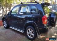 toyota rav4 cruiser for Sale