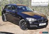 Classic 2013 BMW 1 Series 2.0 116d ES Sports Hatch 5dr for Sale