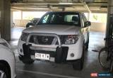 Classic Nissan Navara for Sale