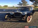 1920  Hupmobile tourer for Sale