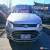 Classic 2014 Ford Territory SZ MK2 Titanium (RWD) Silver Automatic 6sp A Wagon for Sale