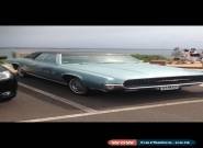 1967 ford thunderbird  for Sale