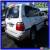 Classic 1998 Toyota Landcruiser FZJ105R GXL (4x4) White Automatic 4sp A Wagon for Sale