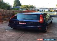 2006 Ford Fiesta w/ 9 months rego for Sale