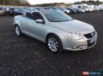 Volkswagen Eos 2.0 TDI CR SE for Sale