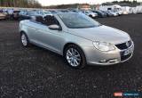 Classic Volkswagen Eos 2.0 TDI CR SE for Sale