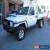 Classic 2009 Toyota Landcruiser VDJ79R 09 Upgrade GX (4x4) White Manual 5sp M for Sale