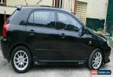 Classic Toyota Corolla Sportiva for Sale