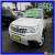 Classic 2011 Subaru Forester MY10 X White Automatic 4sp A Wagon for Sale