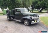 Classic 1947 Chevrolet Other Pickups for Sale