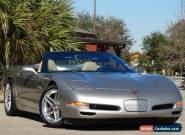 2000 Chevrolet Corvette for Sale