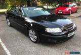 Classic 2007 Saab 9-3 1.9TiD ( 150ps )  Vector Anniversary for Sale