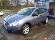 Nissan Qashqai 12 Months Mot 6 Months Warranty for Sale