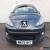 Classic Peugeot 207 1.4 75 Bhp Verve 2009 Manual Petrol Grey for Sale