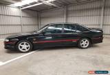 Classic Holden commodore vs ss for Sale