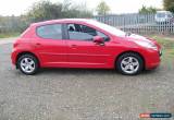 Classic Peugeot 207 1.4 Sport for Sale