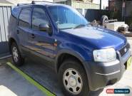 FORD ESCAPE  for Sale