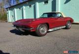 Classic 1967 Chevrolet Corvette for Sale