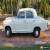 Classic Mercedes-Benz 190 ponton  1959 restored  for Sale