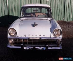 Classic Holden EK sedan for Sale