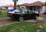 Classic Torana uc 5L nine inch for Sale