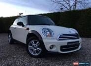 2013 13 MINI HATCH COOPER 1.6 COOPER 3D 122 BHP for Sale