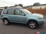 Nissan XTrail 2.5 petrol Auto for Sale