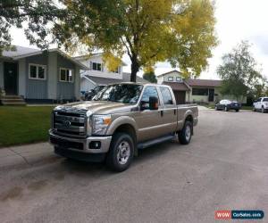 Classic 2011 Ford F-250 xlt for Sale