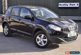 Classic 2011 Nissan Qashqai 1.6 Visia 2WD 5dr for Sale