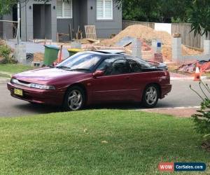 Classic Subaru SVX 1992  for Sale