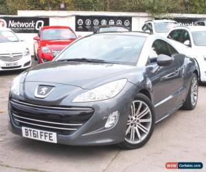 Classic 2012 PEUGEOT RCZ 1.6 THP Sport 2dr for Sale