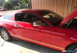 Classic 2006 Ford Mustang Standard for Sale