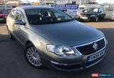 Classic 2008 Volkswagen Passat 2.0 TDI CR Highline 4dr for Sale