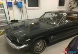 Classic 1965 Ford Mustang Coupe for Sale